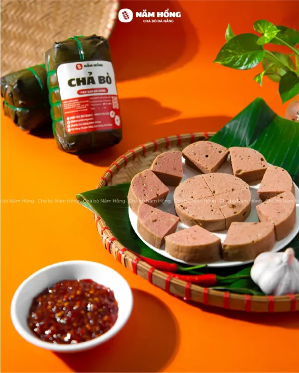 Chả Bò
