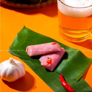 Nem Chua (cục)