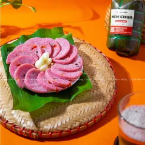Nem Chua (đòn)